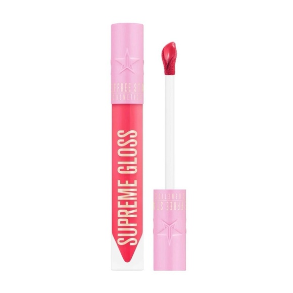 Jeffree Star Supreme Gloss in Watermelon Soda - Picture 1 of 6